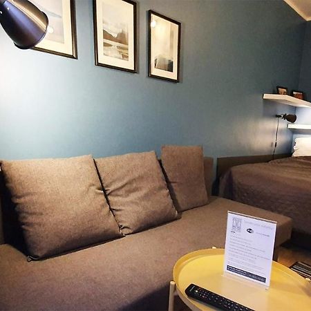 DK Apartament Panorama Lejlighed Olsztyn  Eksteriør billede